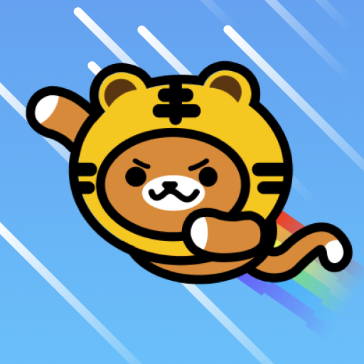 모모 점프